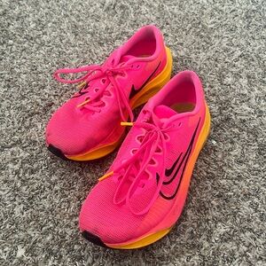 Nike Zoom X